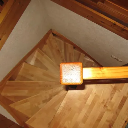 Pocitniska Hisa Ukanc