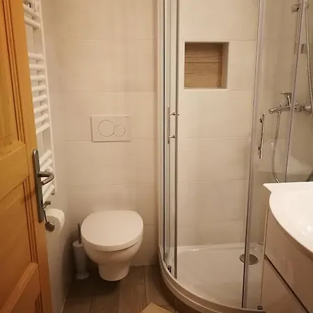 Casa de Férias Pocitniska Hisa Ukanc Bohinj