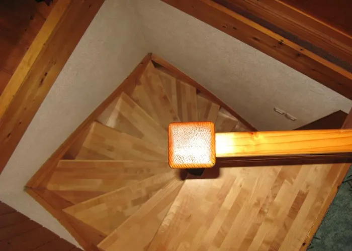 Pocitniska Hisa Ukanc